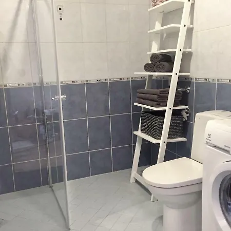 Center Διαμέρισμα Παρνού